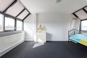 Woonhuis te koop Jol 26 27 Lelystad