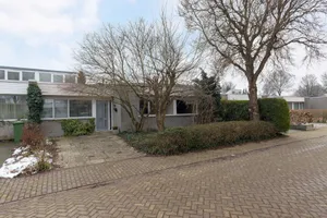 Woonhuis te koop Gors 15 Lelystad