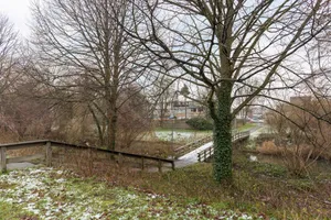 Woonhuis te koop Gors 15 Lelystad