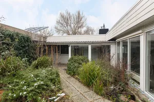 Woonhuis te koop Gors 15 Lelystad
