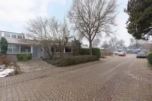 Woonhuis te koop Gors 15 Lelystad