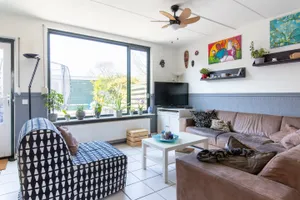 Woonhuis te koop Palingweg 92 Almere