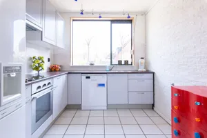 Woonhuis te koop Palingweg 92 Almere