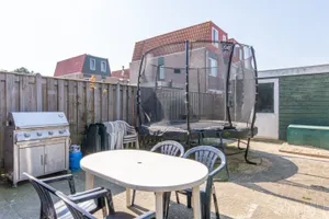 Woonhuis te koop Palingweg 92 Almere