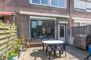 Woonhuis te koop Palingweg 92 Almere