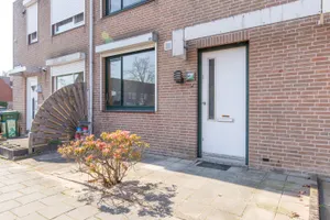 Woonhuis te koop Palingweg 92 Almere