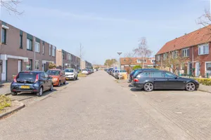 Woonhuis te koop Palingweg 92 Almere