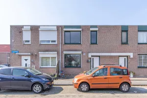 Woonhuis te koop Palingweg 92 Almere