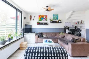 Woonhuis te koop Palingweg 92 Almere