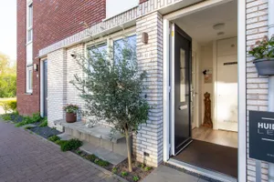 Woonhuis te koop Waterwijzer 83 Lelystad