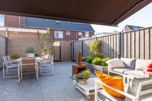 Woonhuis te koop Waterwijzer 83 Lelystad
