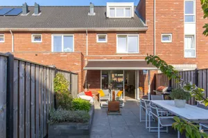 Woonhuis te koop Waterwijzer 83 Lelystad