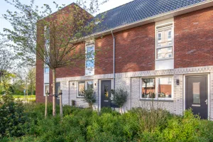 Woonhuis te koop Waterwijzer 83 Lelystad