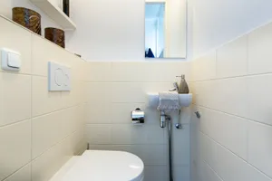 Woonhuis te koop Waterwijzer 83 Lelystad