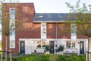 Woonhuis te koop Waterwijzer 83 Lelystad