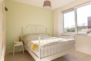 Woonhuis te koop Waterwijzer 83 Lelystad