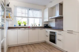 Woonhuis te koop Waterwijzer 83 Lelystad