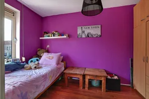 Woonhuis te koop Mariadistelstraat 20 Almere