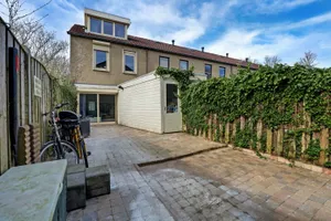 Woonhuis te koop Mariadistelstraat 20 Almere