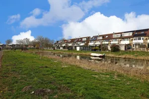 Woonhuis te koop Mariadistelstraat 20 Almere