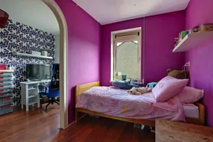 Woonhuis te koop Mariadistelstraat 20 Almere