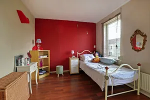 Woonhuis te koop Mariadistelstraat 20 Almere