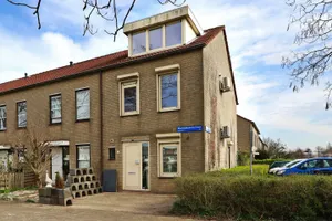 Woonhuis te koop Mariadistelstraat 20 Almere