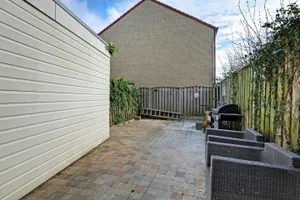 Woonhuis te koop Mariadistelstraat 20 Almere