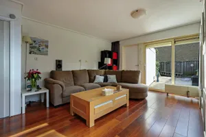 Woonhuis te koop Mariadistelstraat 20 Almere