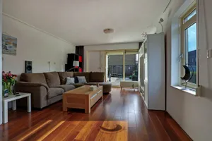 Woonhuis te koop Mariadistelstraat 20 Almere