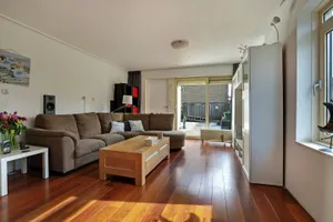 Woonhuis te koop Mariadistelstraat 20 Almere