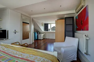 Woonhuis te koop Mariadistelstraat 20 Almere