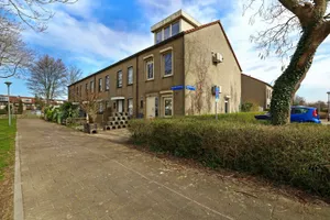 Woonhuis te koop Mariadistelstraat 20 Almere