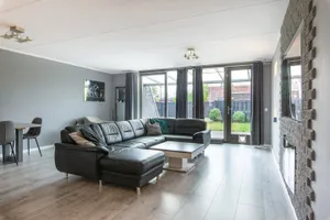 Woonhuis te koop Ekenstein 45 Lelystad