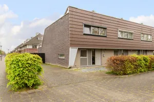 Woonhuis te koop Ekenstein 45 Lelystad