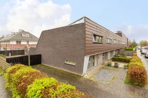 Woonhuis te koop Ekenstein 45 Lelystad