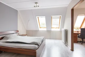 Woonhuis te koop Ekenstein 45 Lelystad
