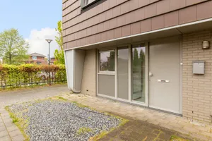 Woonhuis te koop Ekenstein 45 Lelystad