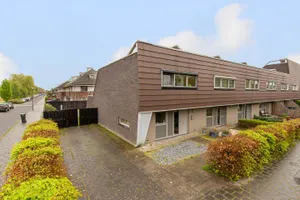 Woonhuis te koop Ekenstein 45 Lelystad