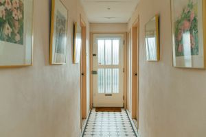 Woonhuis te koop Van Wijkstraat 10 Huissen
