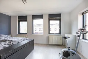 Woonhuis te koop Viscontistraat 78 Almere