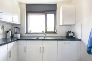 Woonhuis te koop Viscontistraat 78 Almere