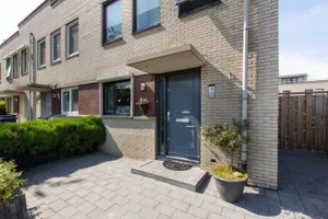 Woonhuis te koop Viscontistraat 78 Almere