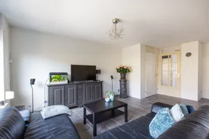 Woonhuis te koop Viscontistraat 78 Almere