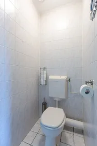 Woonhuis te koop Viscontistraat 78 Almere