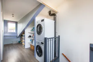 Woonhuis te koop Viscontistraat 78 Almere