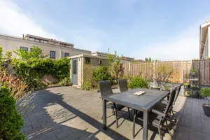 Woonhuis te koop Viscontistraat 78 Almere