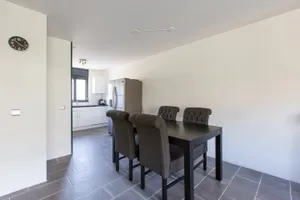 Woonhuis te koop Viscontistraat 78 Almere