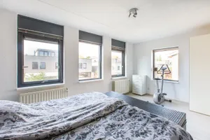 Woonhuis te koop Viscontistraat 78 Almere