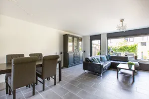 Woonhuis te koop Viscontistraat 78 Almere